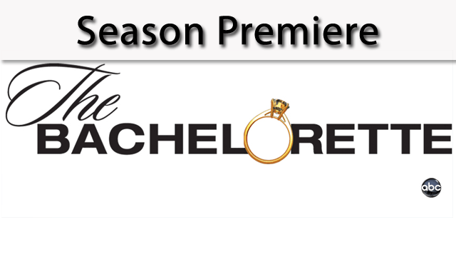 The Bachelorette